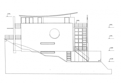 Image work detail